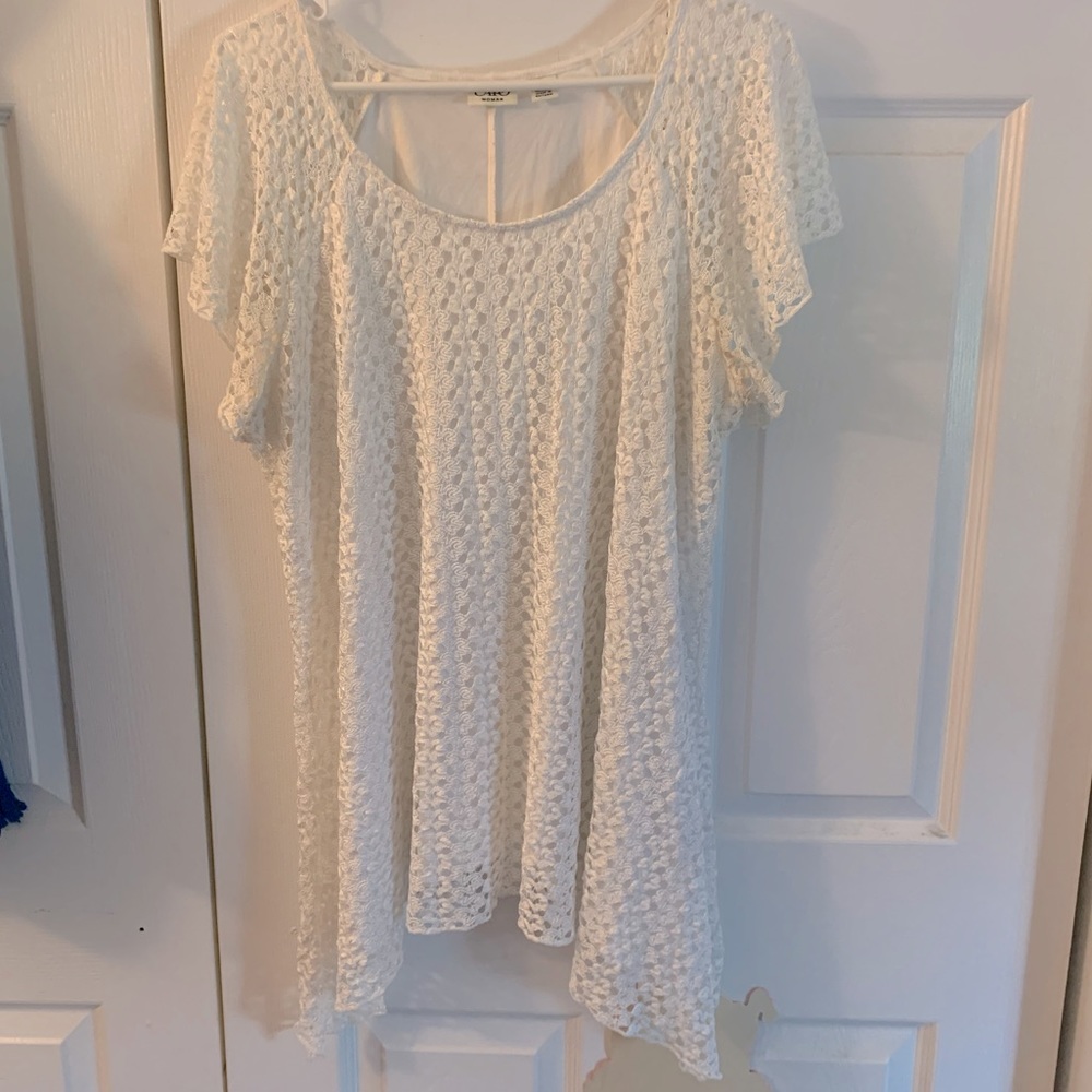 Cato Top